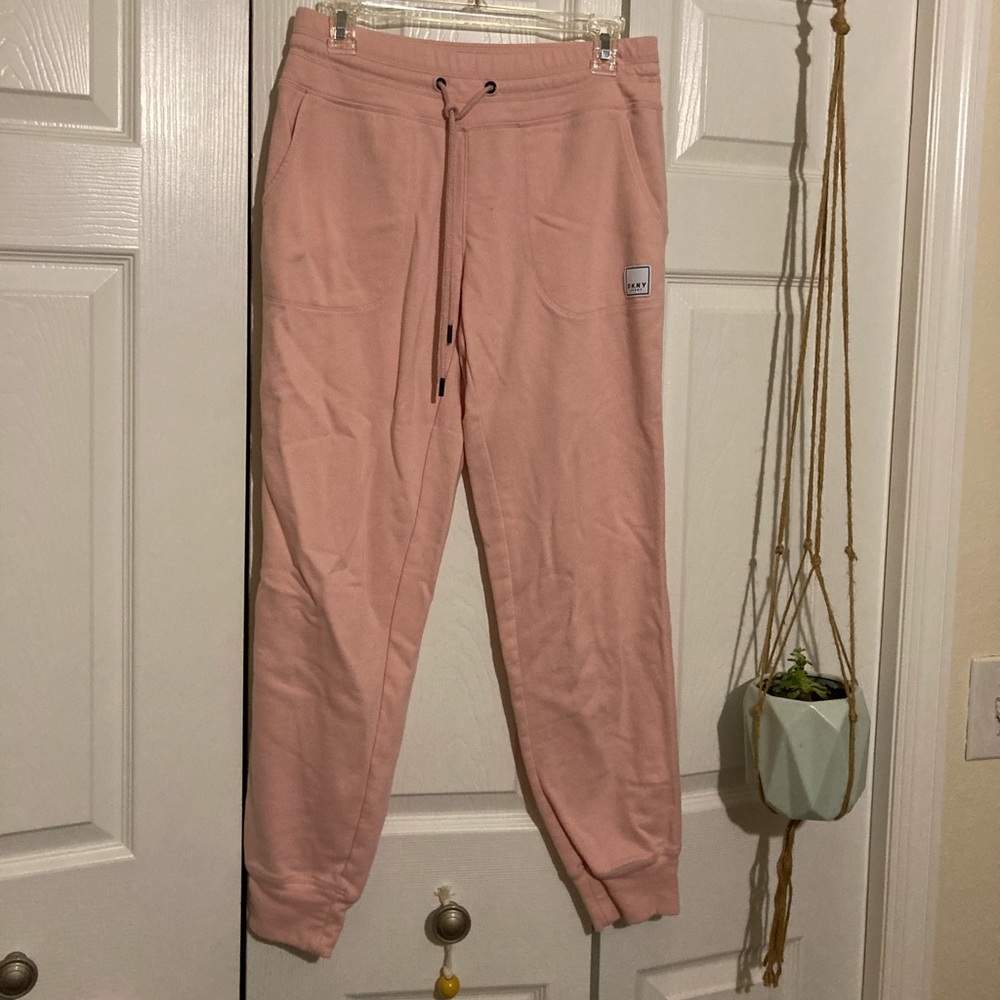 DKNY sweat pants